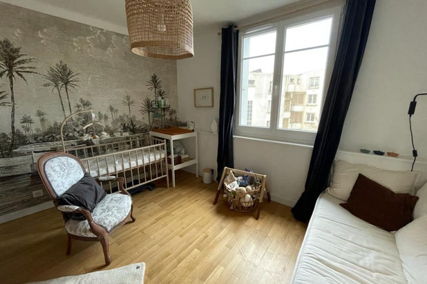 Chambre bébé 01-renovation-appartement-Nantes