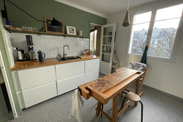 Cuisine-renovation-appartement-Nantes