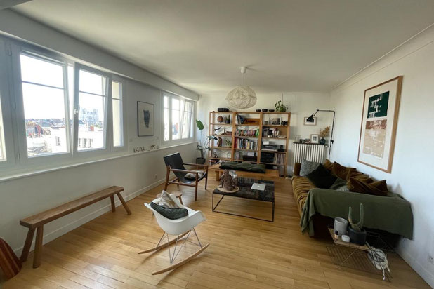 Salon-renovation-appartement-Nantes