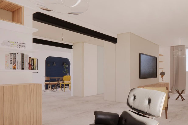 Salon-renovation-maison-Nantes