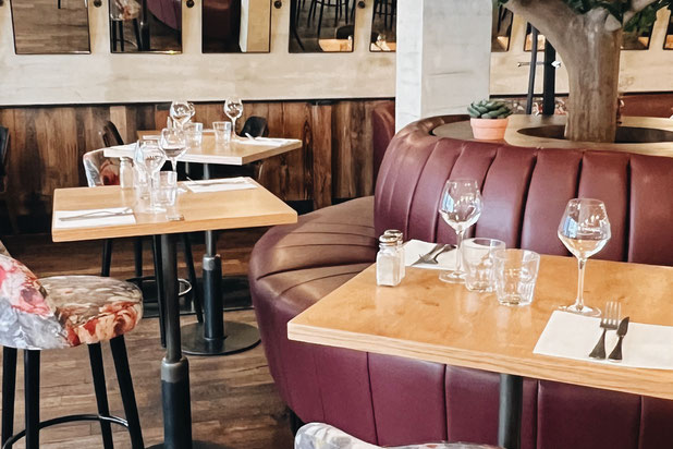 Espace Salon Caroline-renovation-cafe_restaurant-Annecy