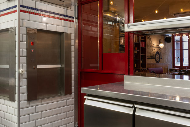 Cuisine Bon Pain Bon Vin-renovation-cafe_restaurant-Annecy