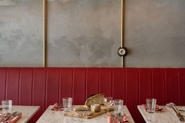 Salle RDC Bon Pain Bon Vin-renovation-cafe_restaurant-Annecy