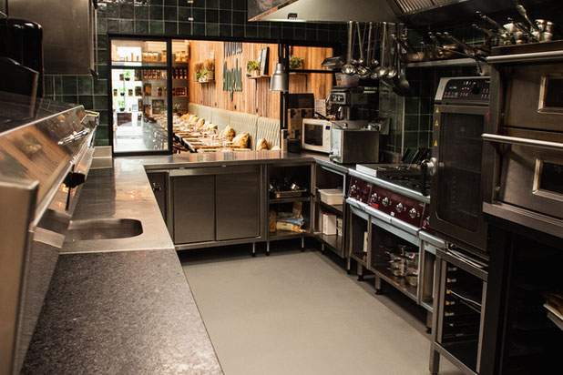 Cuisine Nonna Angela-amenagement-autre-Grésy-sur-Aix