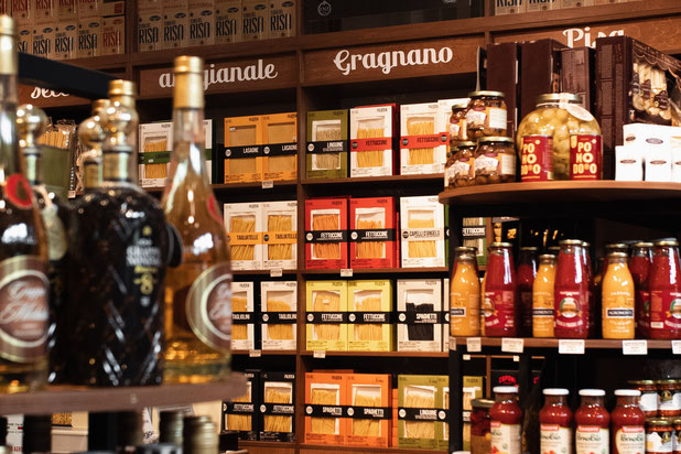 Épicerie Nonna Angela-amenagement-autre-Grésy-sur-Aix