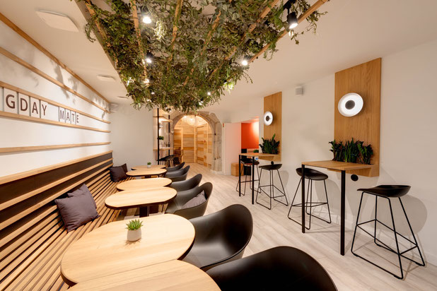 Salle Haven-renovation-cafe_restaurant-Annecy