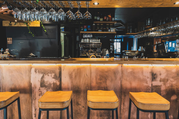Espace bar-renovation-cafe_restaurant-Chamonix-Mont-Blanc