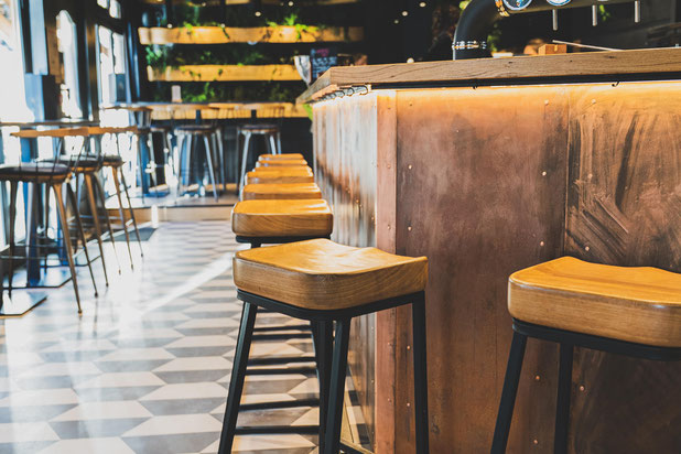Espace bar-renovation-cafe_restaurant-Chamonix-Mont-Blanc