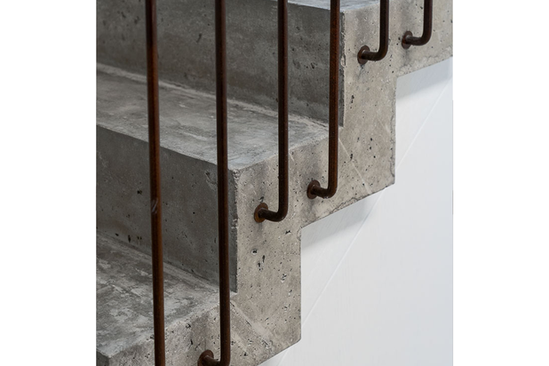 Garde corps sur mesure-renovation-maison-Alata