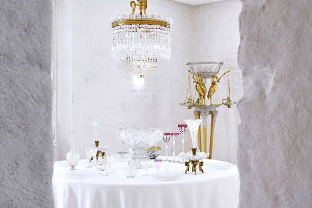 Entrée sur la salle de la table-rehabilitation-equipement-Baccarat