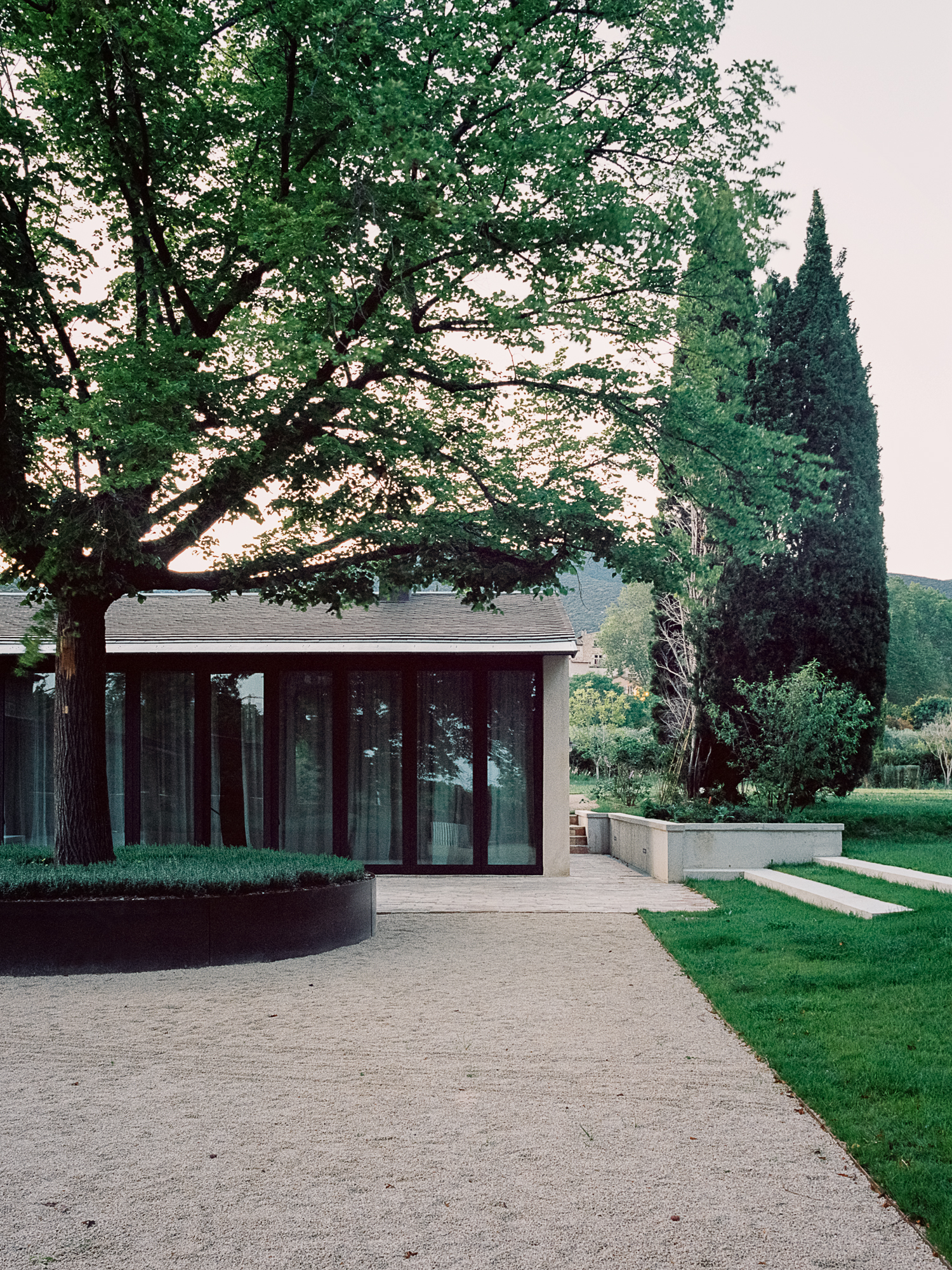 Vaugines – construction de maison neuve Vaucluse