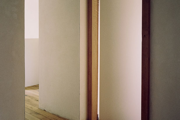 Dernier étage-construction-maison-Lourmarin
