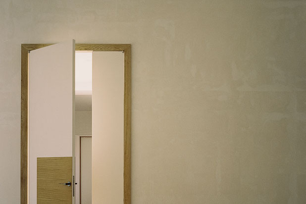 Interieur-construction-maison-Lourmarin