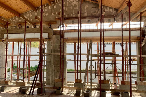 Suivi de chantier-agrandissement_extension-logement-Noirmoutier-en-l'Île