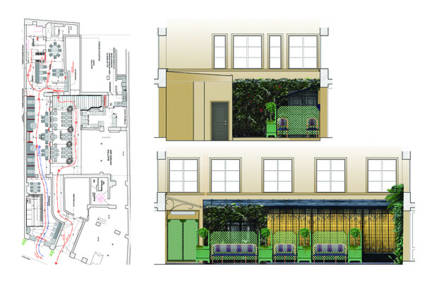 Plan-rehabilitation-cafe_restaurant-Paris