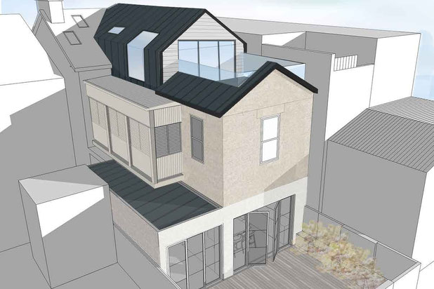 Visuel-surelevation-logement-Bayview