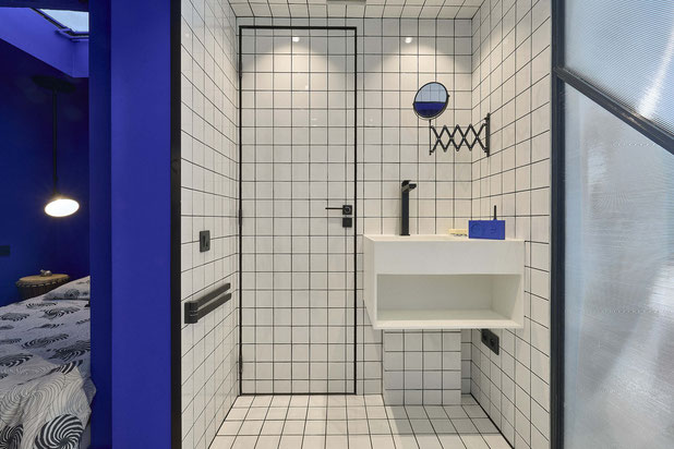 Salle de bain-rehabilitation-logement-Paris