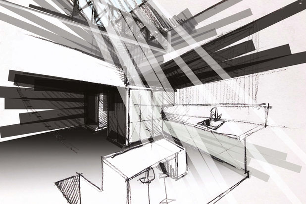 Croquis lumière-rehabilitation-atelier_loft-Maisons-Alfort