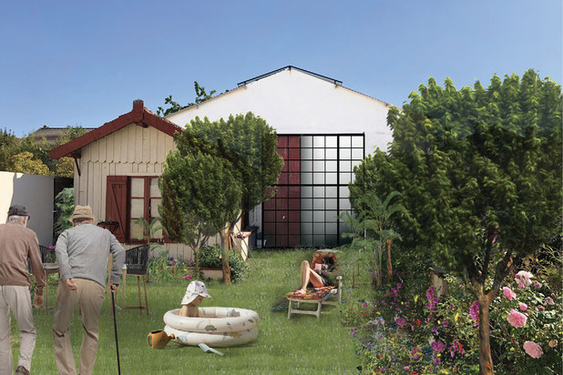 Visuel extérieur-rehabilitation-atelier_loft-Maisons-Alfort