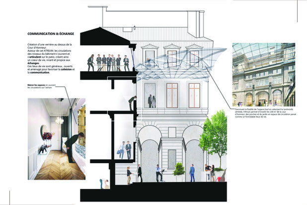 Coupe-rehabilitation-bureaux-Paris