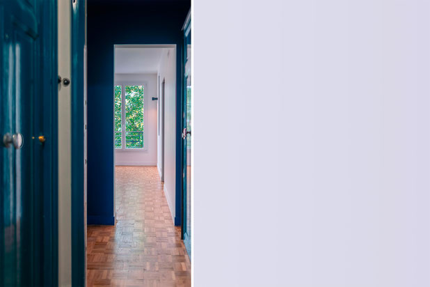 1- Entrée-rehabilitation-appartement-Paris