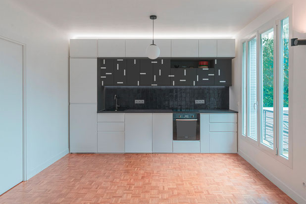 3 - Cuisine-rehabilitation-appartement-Paris