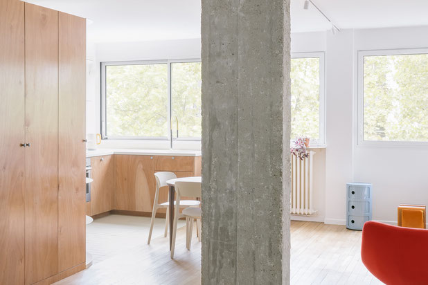 Appartement Manin-renovation-appartement-Paris