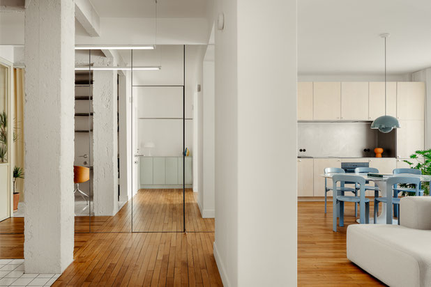 Appartement Hoche-renovation-appartement-Paris