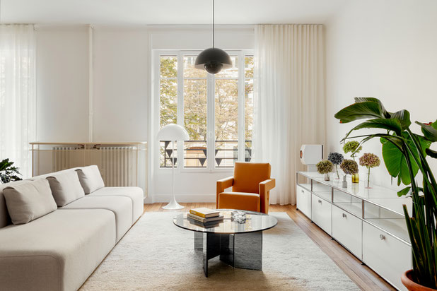 Appartement Hoche-renovation-appartement-Paris
