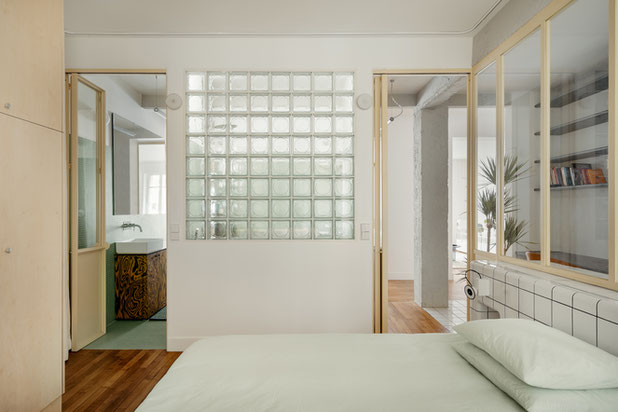 Appartement Hoche-renovation-appartement-Paris