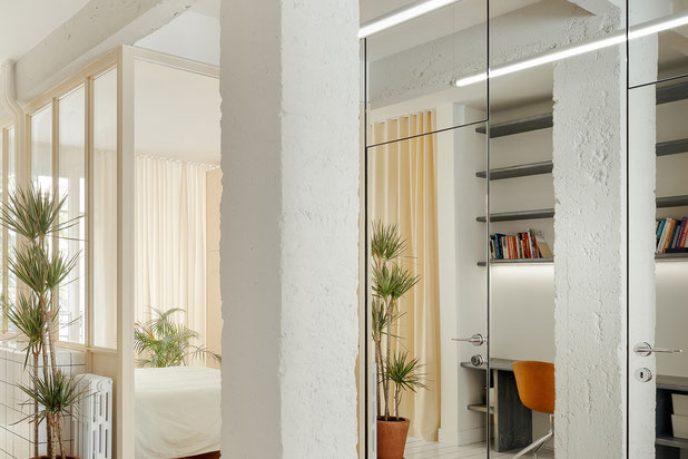 Appartement Hoche-renovation-appartement-Paris