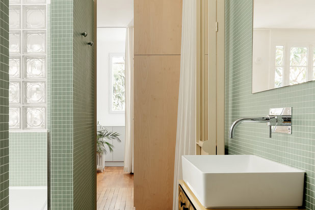 Appartement Hoche-renovation-appartement-Paris