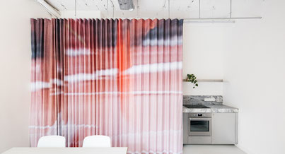 Photo d'un projet de Réhabilitation Bureaux à Paris
