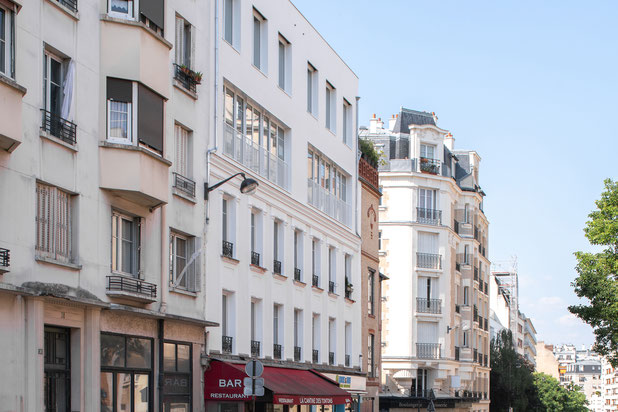Surélévation Dantzig-surelevation-surelevation-Paris