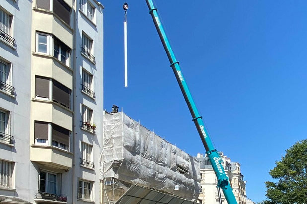 Surélévation Dantzig-surelevation-surelevation-Paris