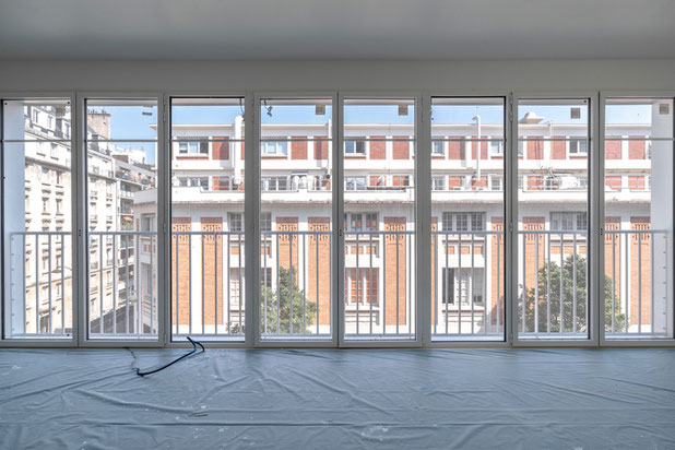 Surélévation Dantzig-surelevation-surelevation-Paris