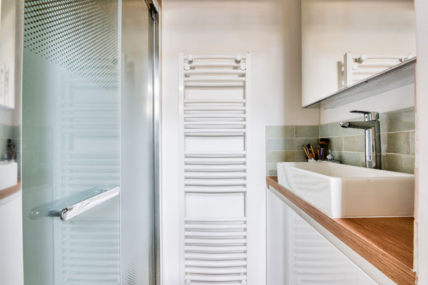 Zoom salle de bain-renovation-appartement-Paris