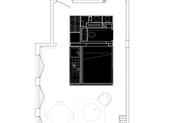 Plan-amenagement-appartement-Paris