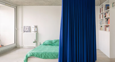 Photo d'un projet de Rénovation Appartement à Paris