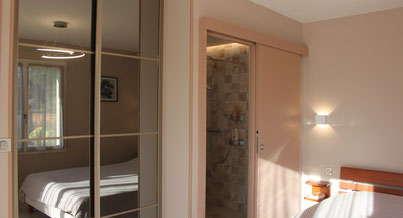 Photo d'un projet de Rénovation Maison à Cléry-Saint-André