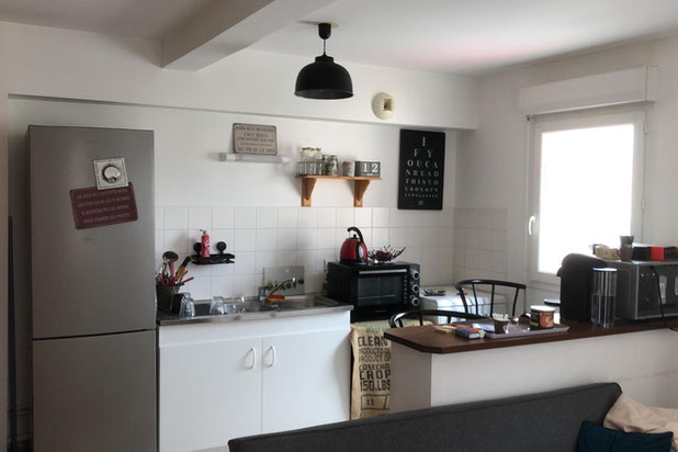Avant-renovation-appartement-Aubigny-sur-Nère