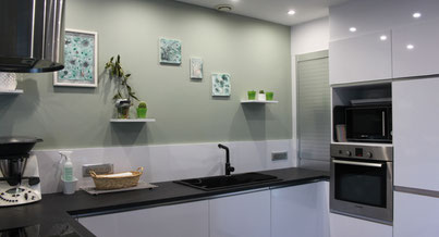 Photo d'un projet de Rénovation Maison à Cléry-Saint-André