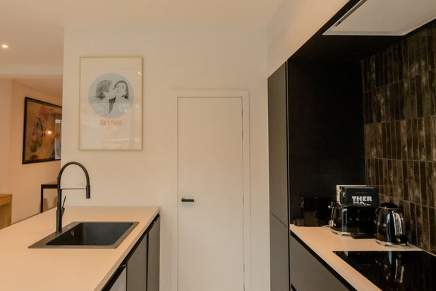 Cuisine-renovation-maison-Anvers