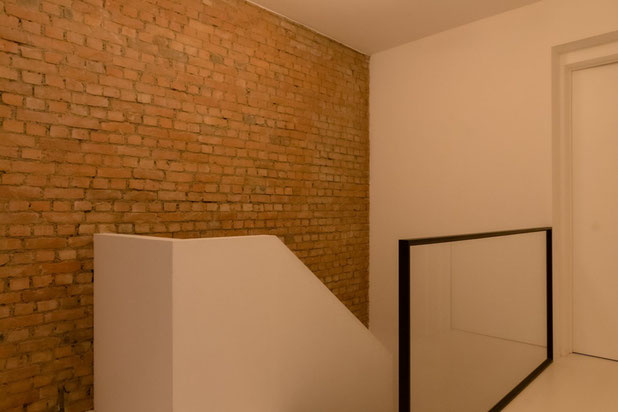 Escalier-renovation-maison-Anvers