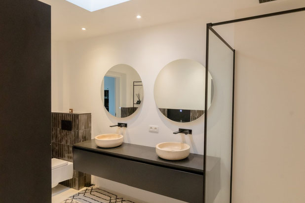 Salle de bain-renovation-maison-Anvers