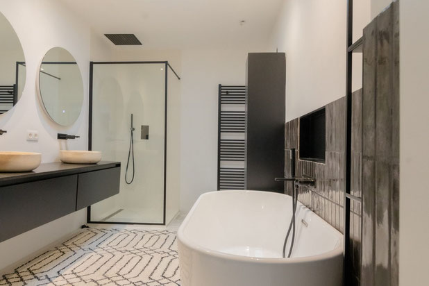 Salle de bain-renovation-maison-Anvers