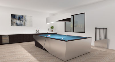 Photo d'un projet de Construction Équipement à Rome