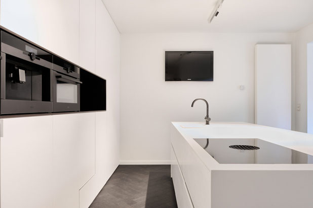 Cuisine-renovation-maison-Antwerpen