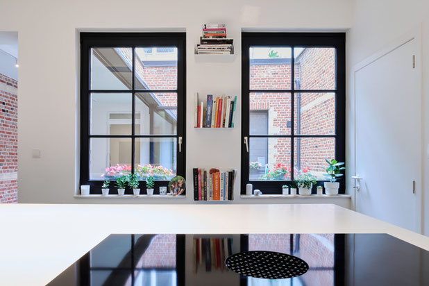 Cuisine-renovation-maison-Antwerpen