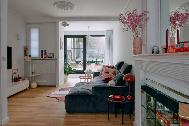 Salon-renovation-maison-Antwerpen